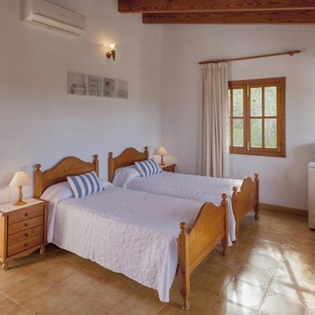 Ca Na Rita Den Constantino - Formentera Break Apartment Playa Migjorn Luaran gambar