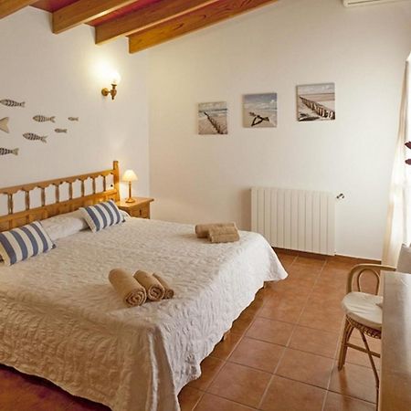 Ca Na Rita Den Constantino - Formentera Break Apartment Playa Migjorn Luaran gambar