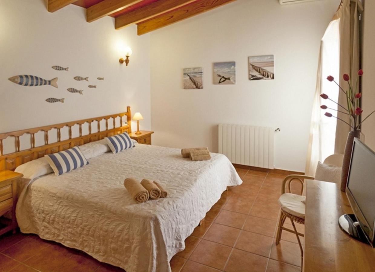 Ca Na Rita Den Constantino - Formentera Break Apartment Playa Migjorn Luaran gambar