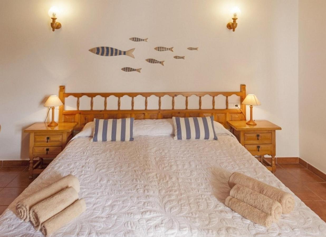 Ca Na Rita Den Constantino - Formentera Break Apartment Playa Migjorn Luaran gambar