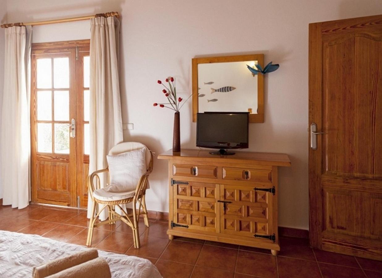 Ca Na Rita Den Constantino - Formentera Break Apartment Playa Migjorn Luaran gambar