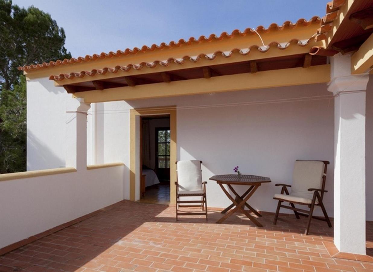 Ca Na Rita Den Constantino - Formentera Break Apartment Playa Migjorn Luaran gambar