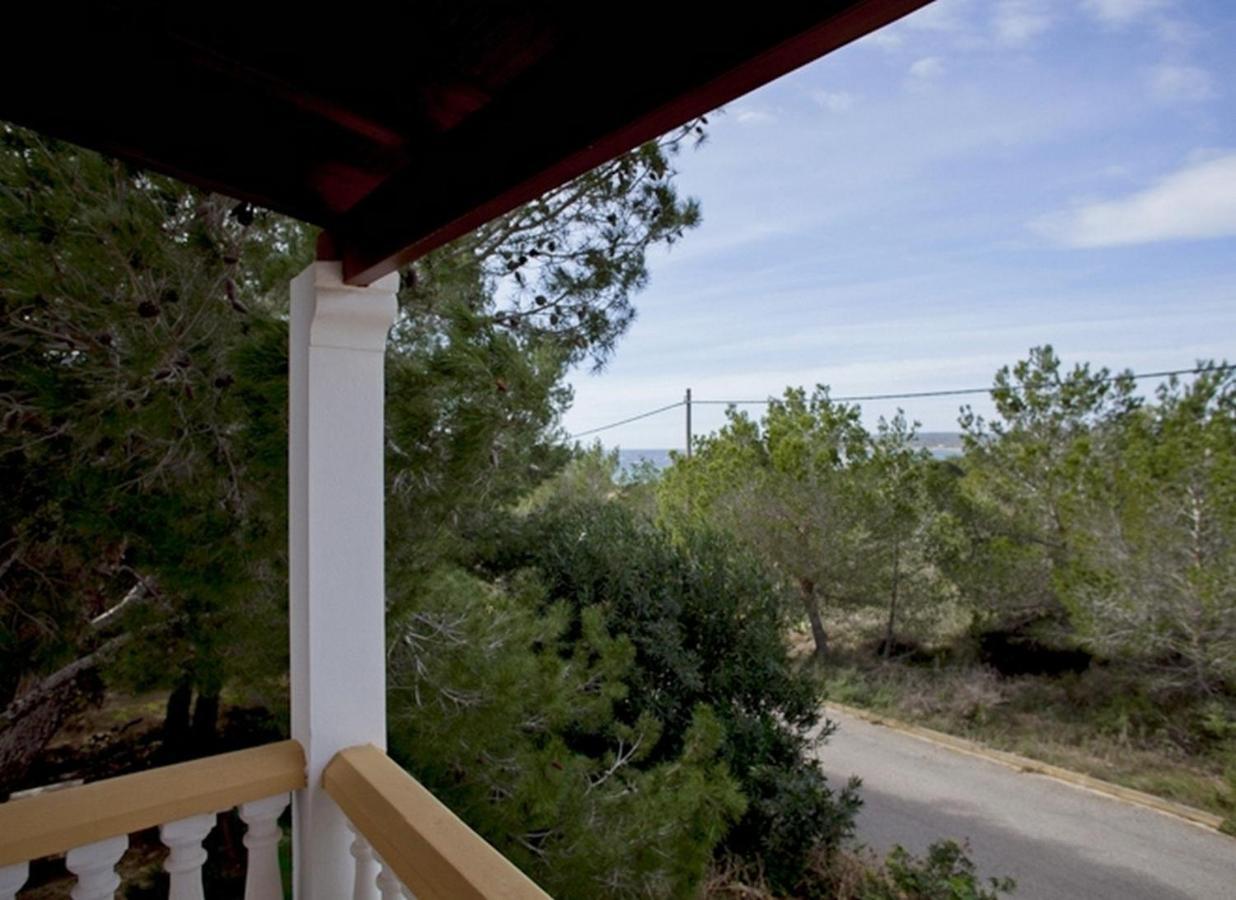 Ca Na Rita Den Constantino - Formentera Break Apartment Playa Migjorn Luaran gambar