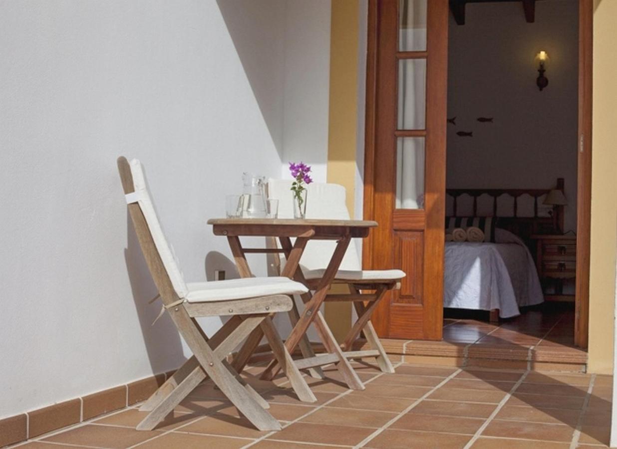 Ca Na Rita Den Constantino - Formentera Break Apartment Playa Migjorn Luaran gambar