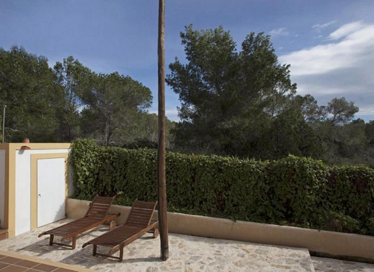 Ca Na Rita Den Constantino - Formentera Break Apartment Playa Migjorn Luaran gambar