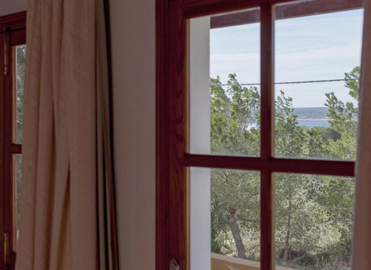 Ca Na Rita Den Constantino - Formentera Break Apartment Playa Migjorn Luaran gambar