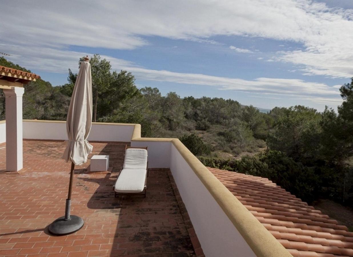 Ca Na Rita Den Constantino - Formentera Break Apartment Playa Migjorn Luaran gambar
