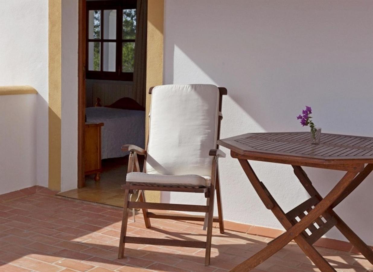 Ca Na Rita Den Constantino - Formentera Break Apartment Playa Migjorn Luaran gambar
